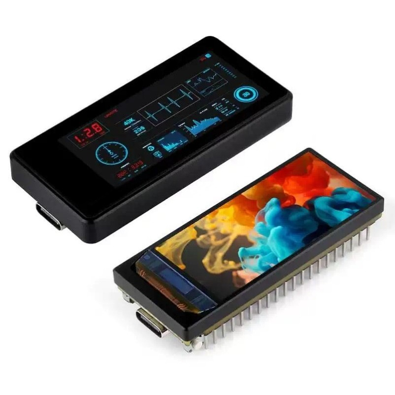 ESP32 S3 Dev Board 1.91 Inch A - Sensor Kit Arduino review and price