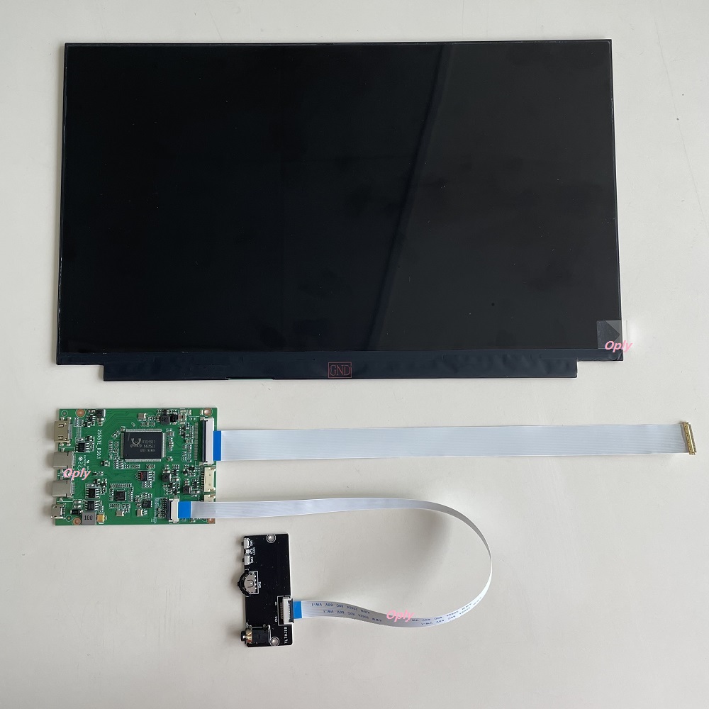 kit for LP156WFG-SPT3 LP156WFG - Microcontroller Kit review and price