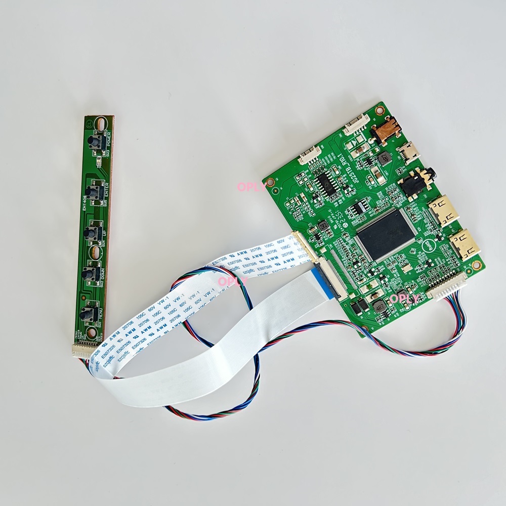 EDP Controller Board kit for B - Microcontroller Kit review and price