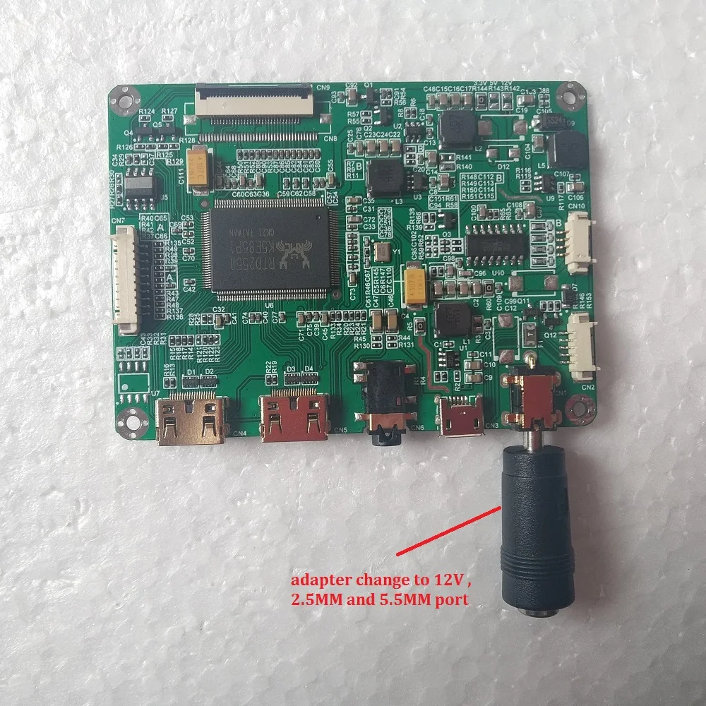 EDP Controller Board kit for B - Microcontroller Kit review and price