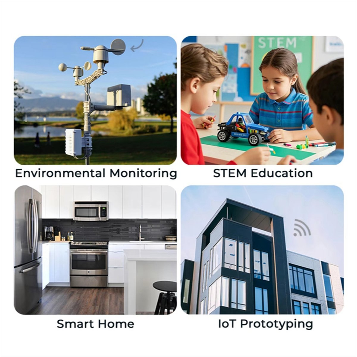 [NEW] For IoT Kit V2.7 with ,  - Smart Home Automation Kit review and price