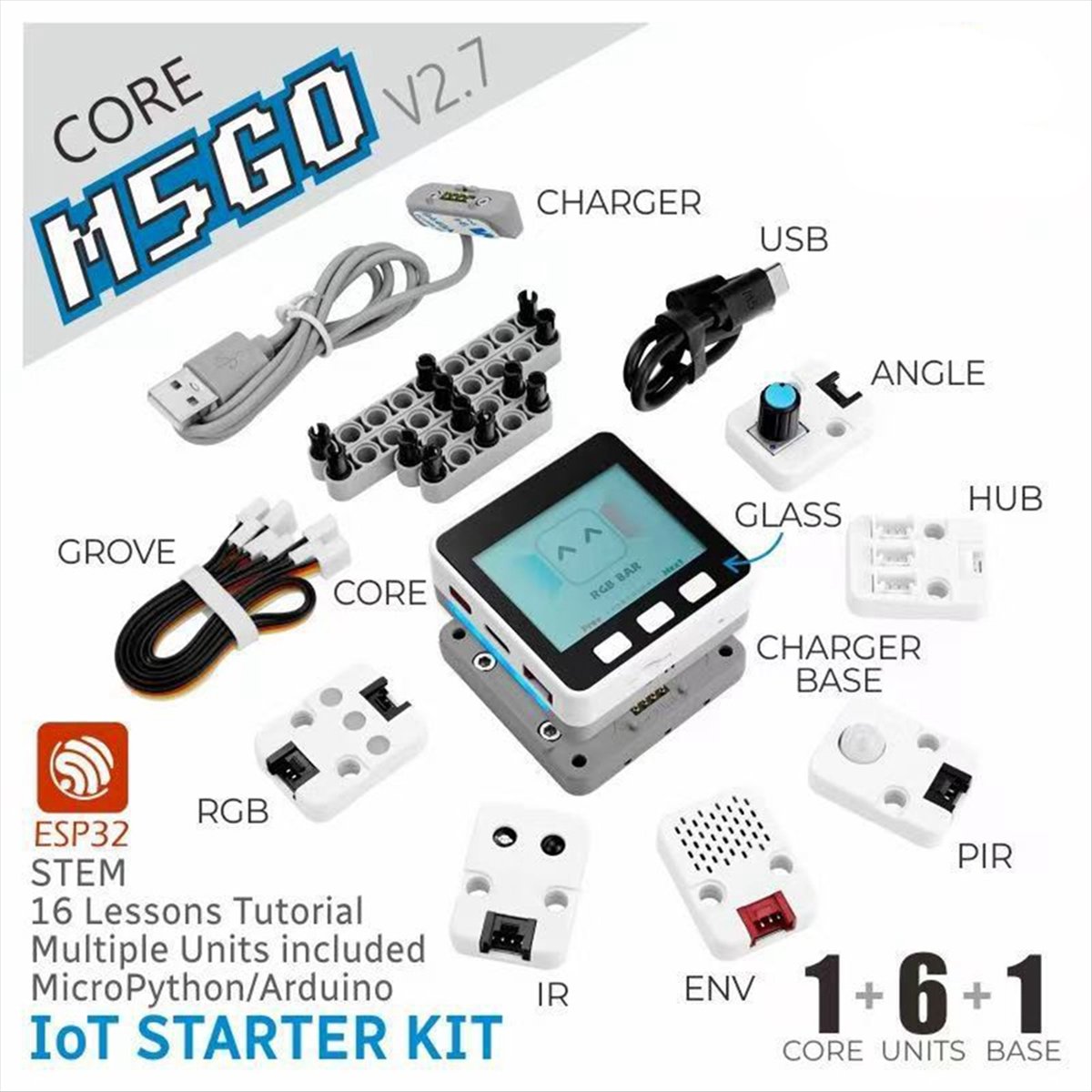 [NEW] For IoT Kit V2.7 with ,  - Smart Home Automation Kit review and price