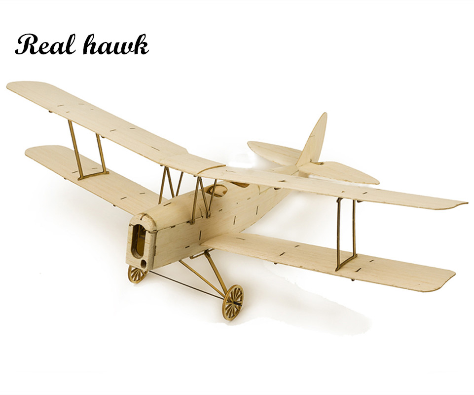 RC Plane Laser Cut Balsa Wood  - Microcontroller Kit review and price