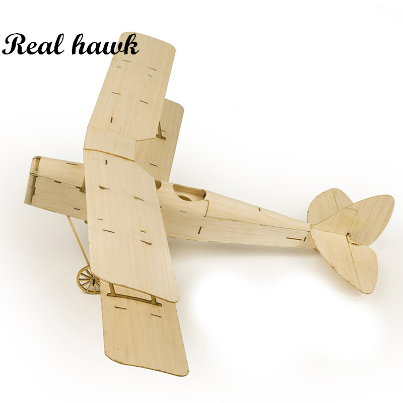 RC Plane Laser Cut Balsa Wood  - Microcontroller Kit review and price
