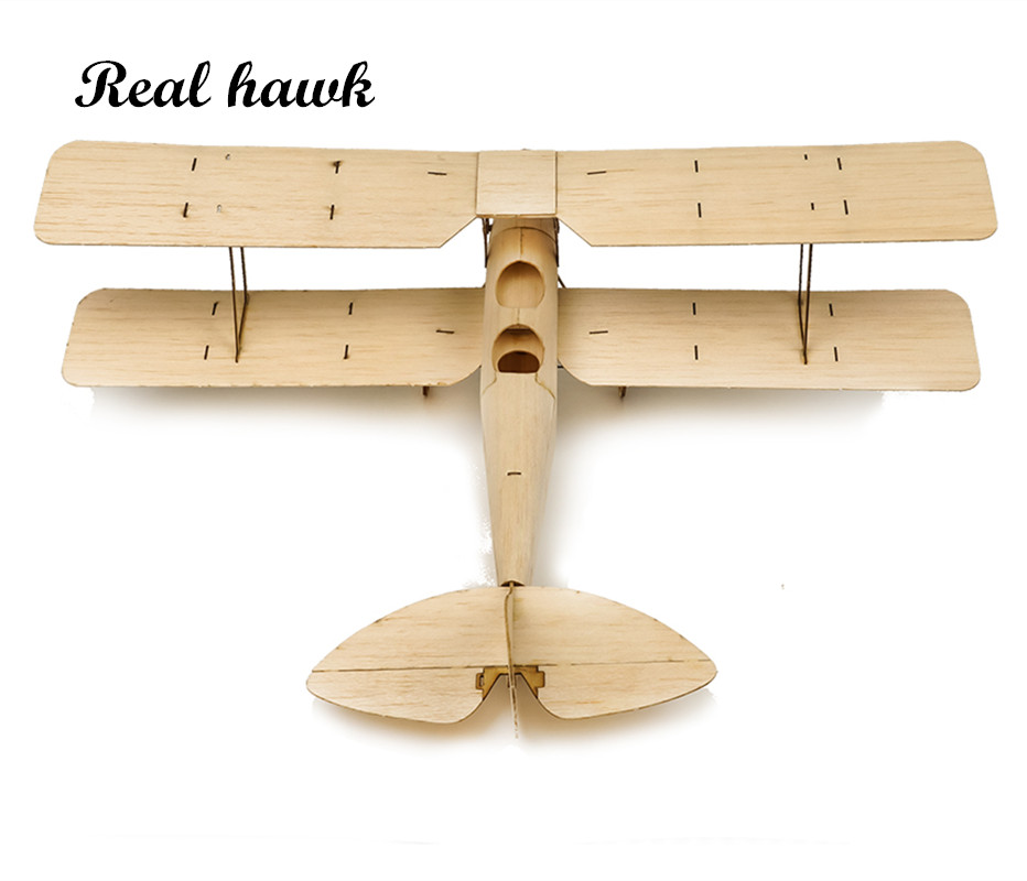 RC Plane Laser Cut Balsa Wood  - Microcontroller Kit review and price