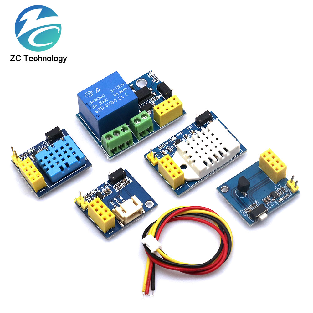 ESP8266 5V WiFi Relay Module D - Esp8266 Relay Module review and price
