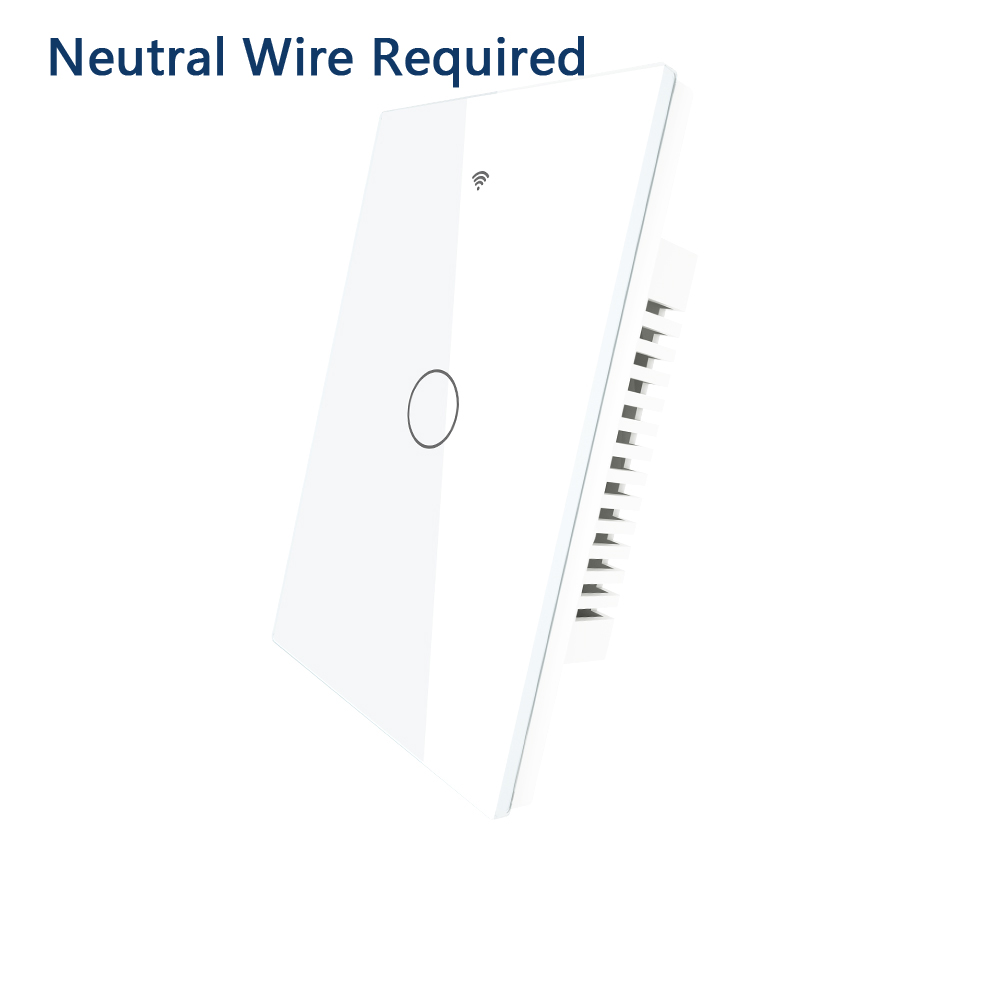 Tuya US WiFi+Bluetooth Smart S - Smart Light Switch Wifi review and price