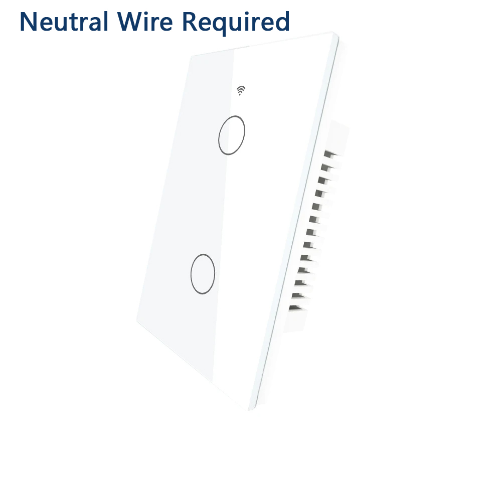 Tuya US WiFi+Bluetooth Smart S - Smart Light Switch Wifi review and price