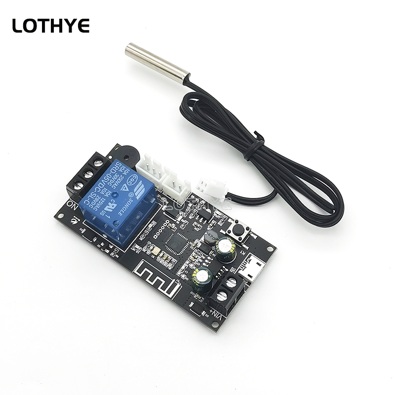 Remote WIFI Thermostat High Pr - Wifi Thermostat review and price