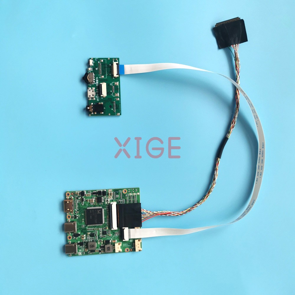 Fit LP140WH1(TL)-TLA1/TLC6/TLD - Microcontroller Kit review and price