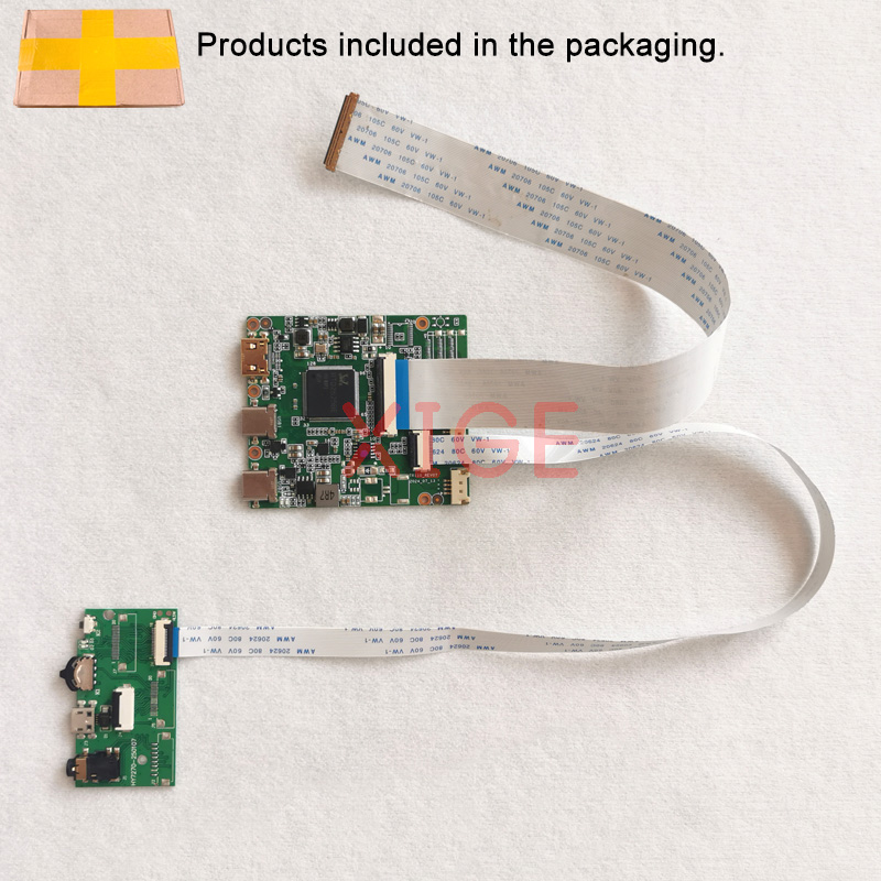 Fit LP140WH1(TL)-TLA1/TLC6/TLD - Microcontroller Kit review and price