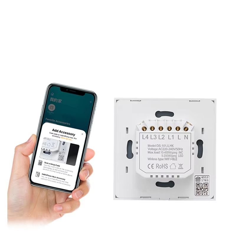 EYFL-Cerhot Homekit Wifi Smart - Wifi Smart Plug review and price