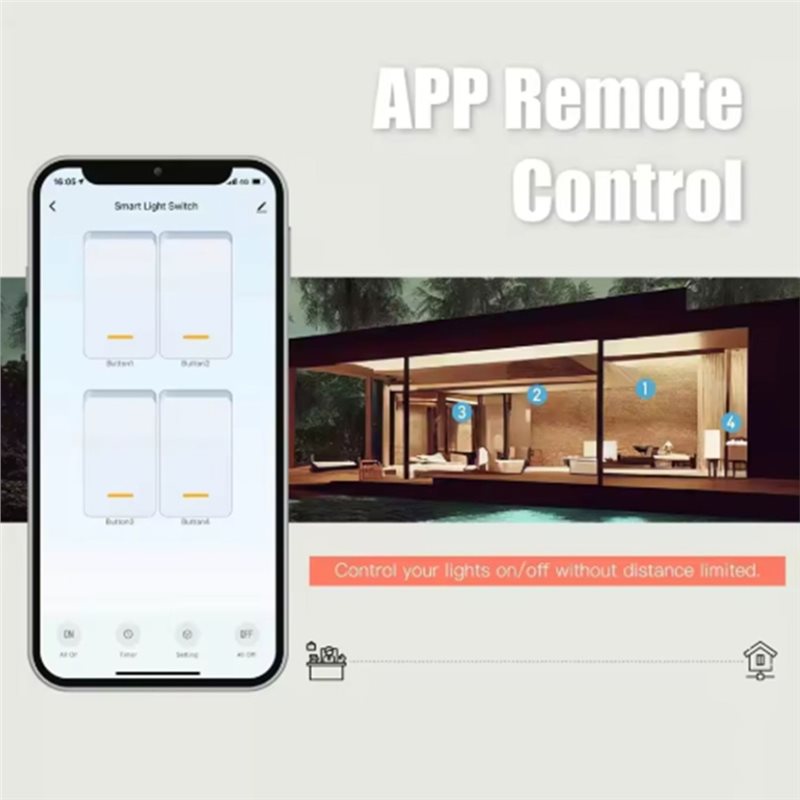 A72P Tuya Wifi Smart Switch Fo - Wifi Smart Plug review and price