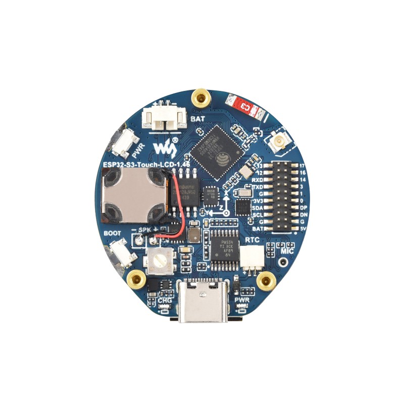 ESP32-S3 Development Board 1.4 - Electronics Project Kit review and price