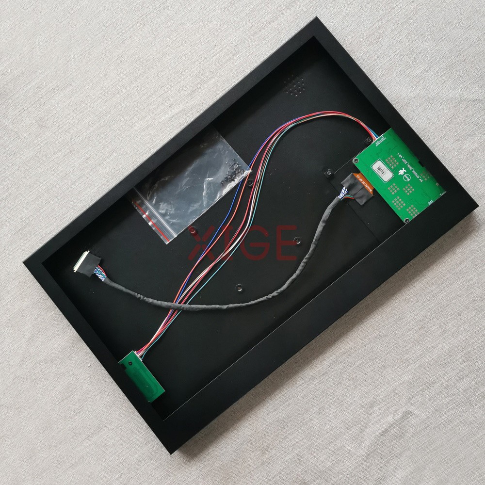 Controller Board+Metal Case DI - Microcontroller Kit review and price