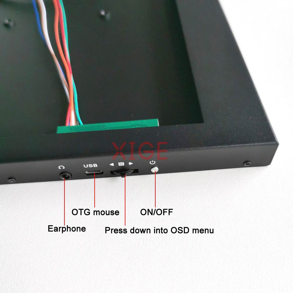 Controller Board+Metal Case DI - Microcontroller Kit review and price