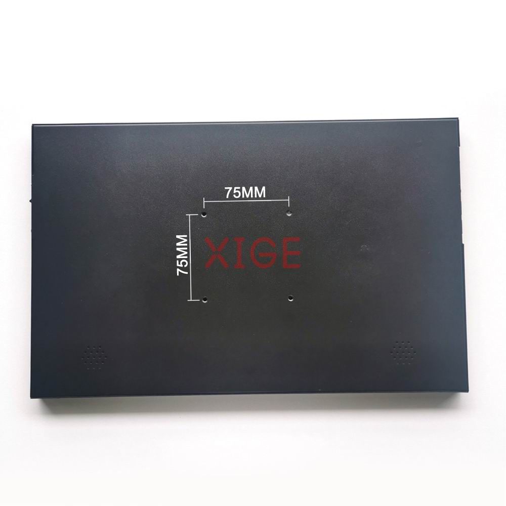 Controller Board+Metal Case DI - Microcontroller Kit review and price