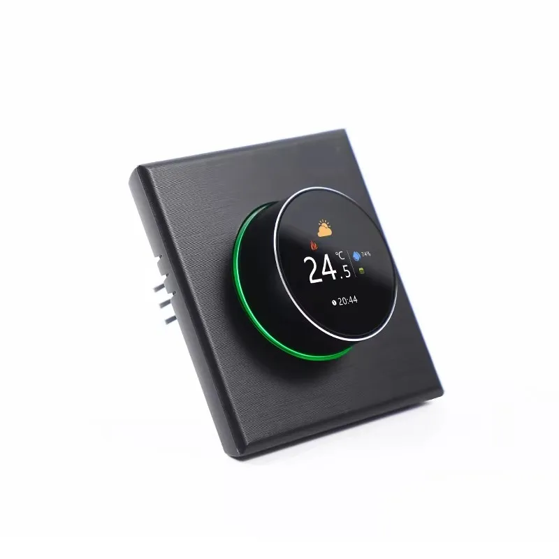 In stock Tuya Knob Thermostat  - Wifi Thermostat review and price
