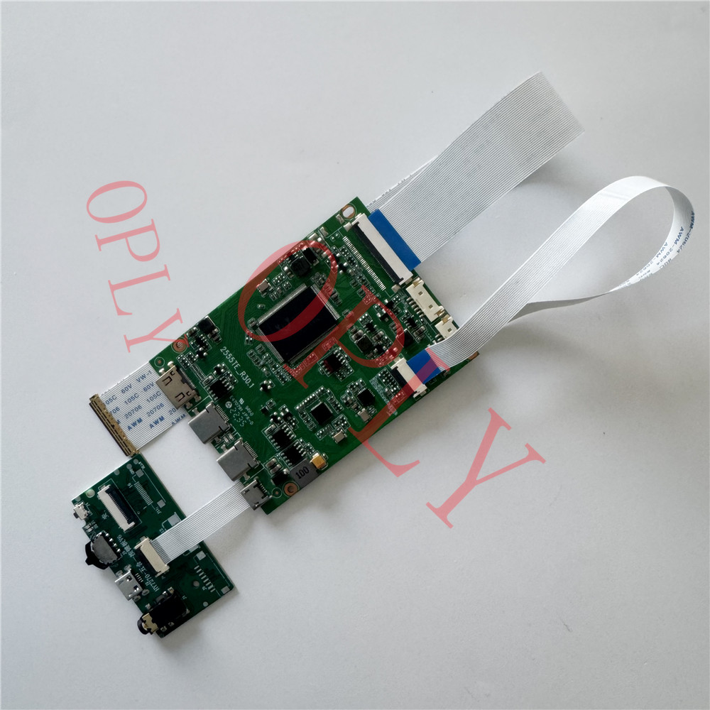 EDP Controller Board Kit For B - Microcontroller Kit review and price