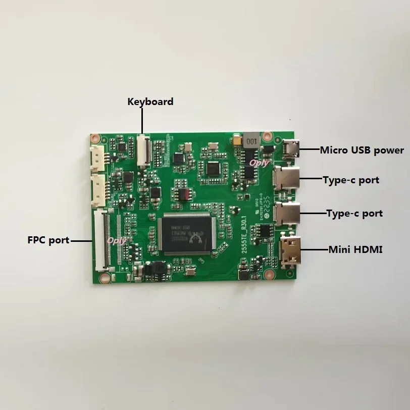 EDP Controller Board Kit For B - Microcontroller Kit review and price