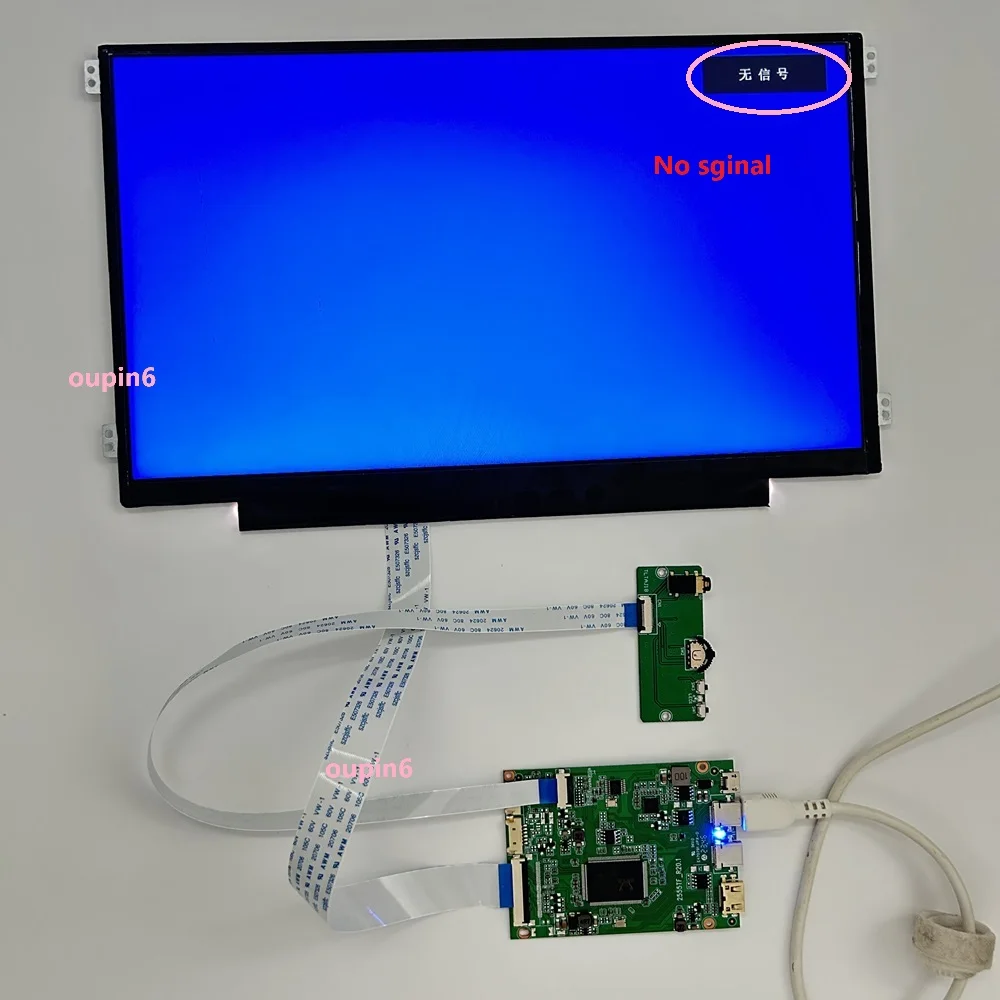 EDP Controller Board Kit For B - Microcontroller Kit review and price