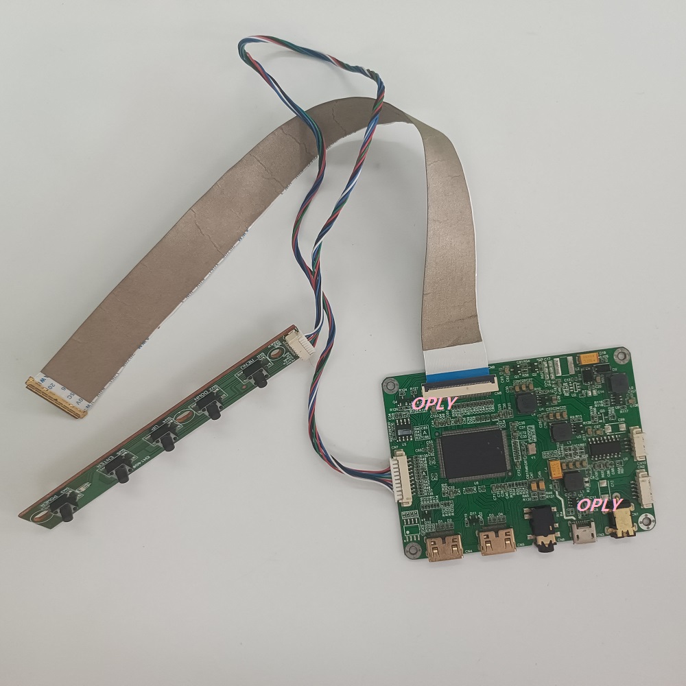 EDP Controller kit 2K for LQ13 - Microcontroller Kit review and price