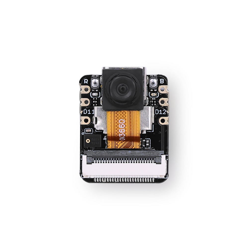 Seeed Studio XIAO ESP32S3 Sens - Esp32 Smart Home Kit review and price
