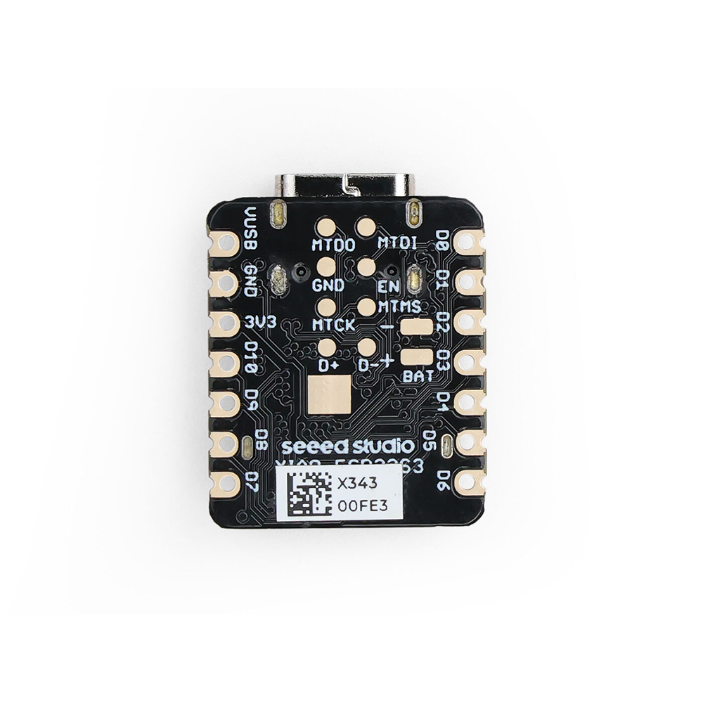 Seeed Studio XIAO ESP32S3 Sens - Esp32 Smart Home Kit review and price