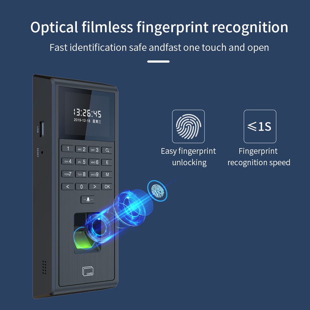 Tuya Smart Biometric Fingerpri - Smart Door Lock Wifi review and price