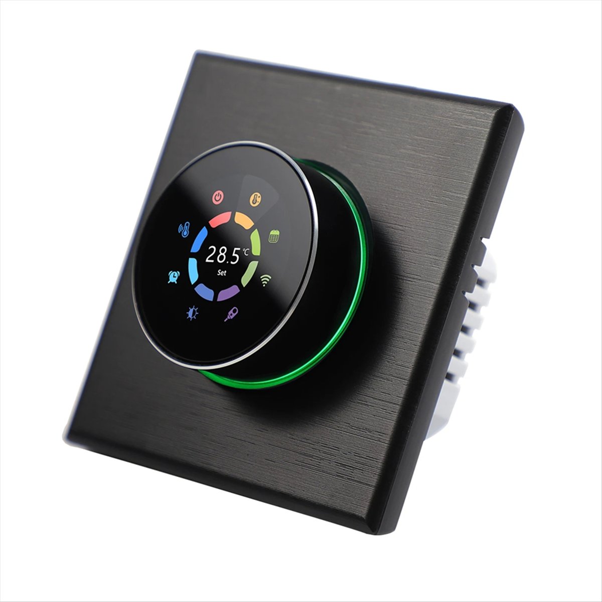 【DT56】WiFi Thermostat Temperat - Wifi Thermostat review and price