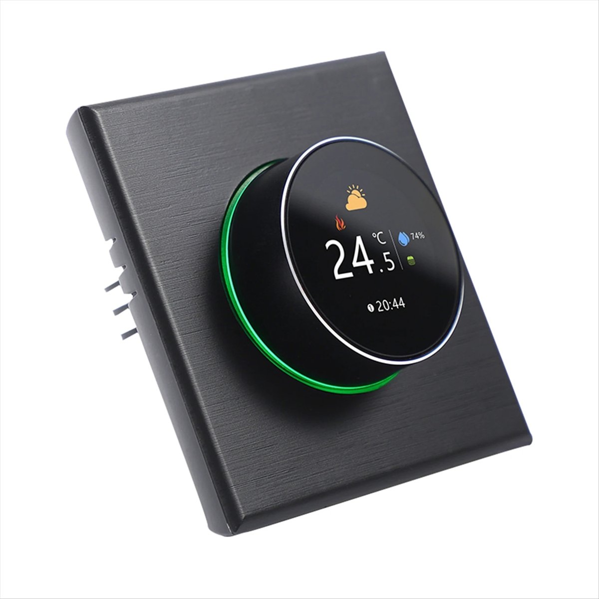 【DT56】WiFi Thermostat Temperat - Wifi Thermostat review and price