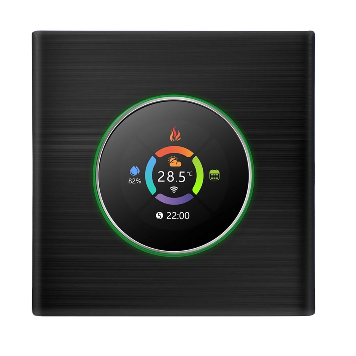 【DT56】WiFi Thermostat Temperat - Wifi Thermostat review and price