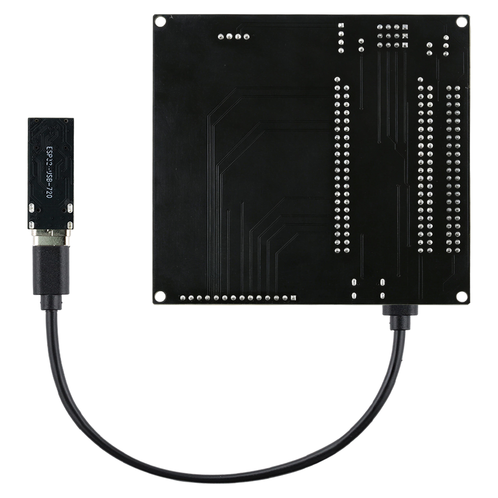 ESP32-S3-DevKitC-1 Development - Esp32 Smart Home Kit review and price