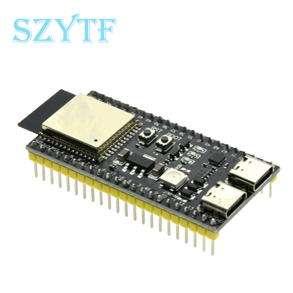 S3-DevKitC-1 N16R8 Dev Board,F - Esp32 Smart Home Kit review and price