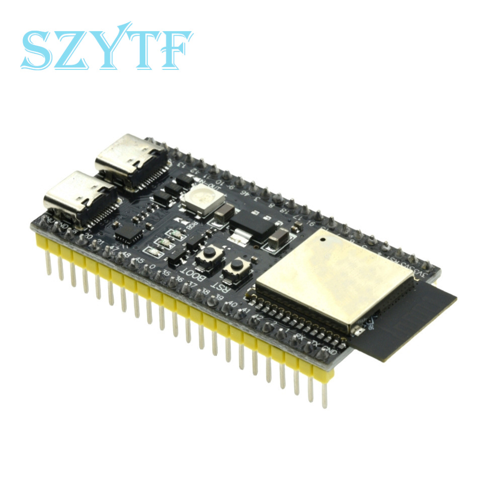 S3-DevKitC-1 N16R8 Dev Board,F - Esp32 Smart Home Kit review and price