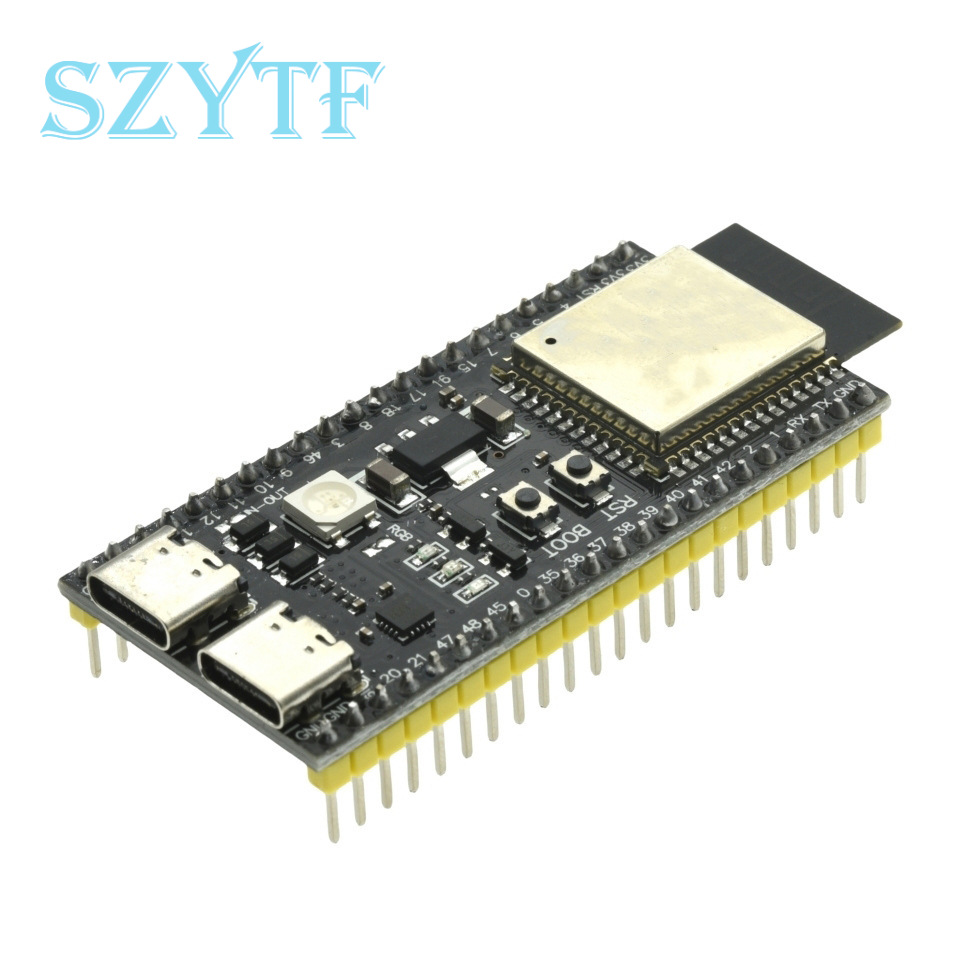 S3-DevKitC-1 N16R8 Dev Board,F - Esp32 Smart Home Kit review and price