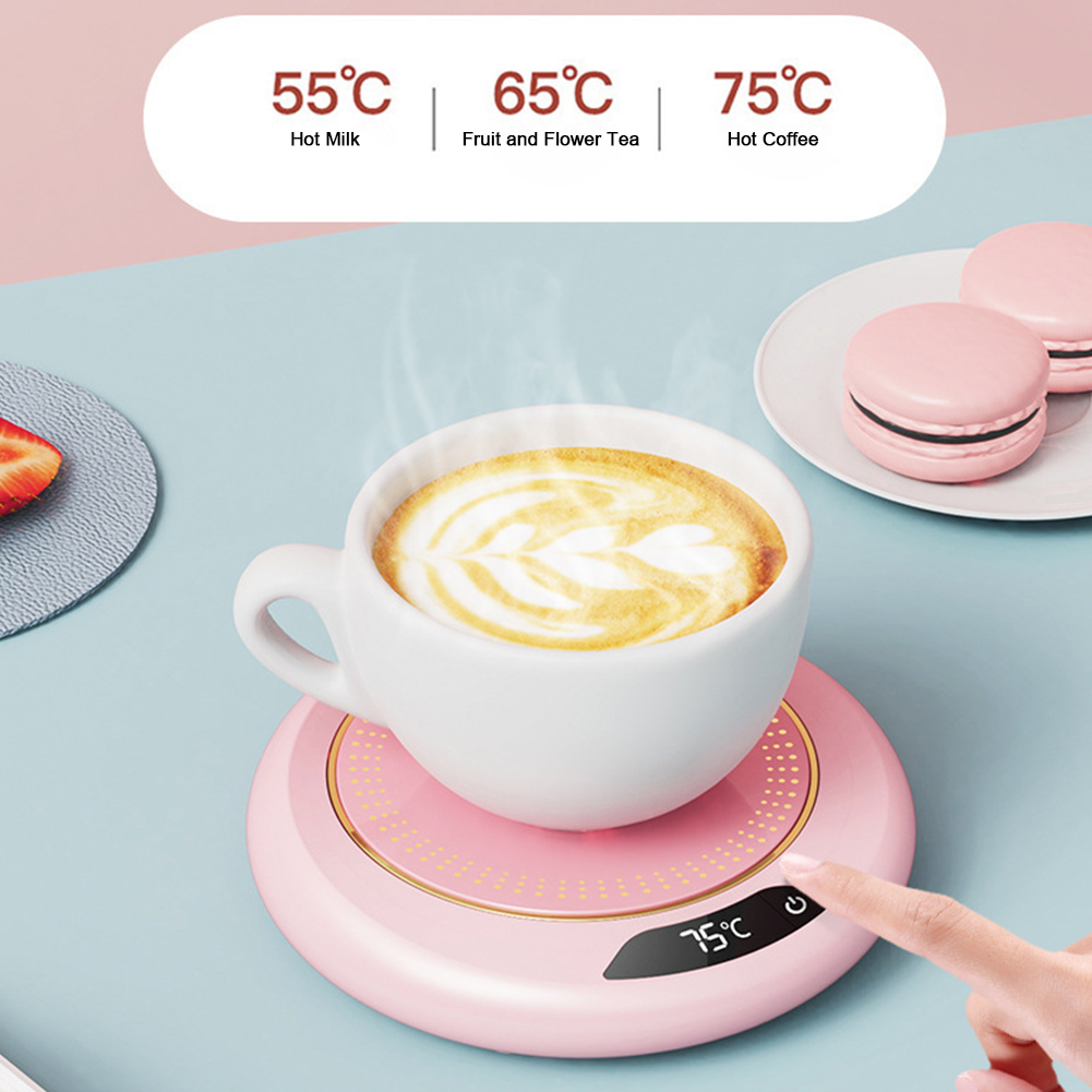 Smart Electric Cup Warmer Port - Wifi Thermostat review and price