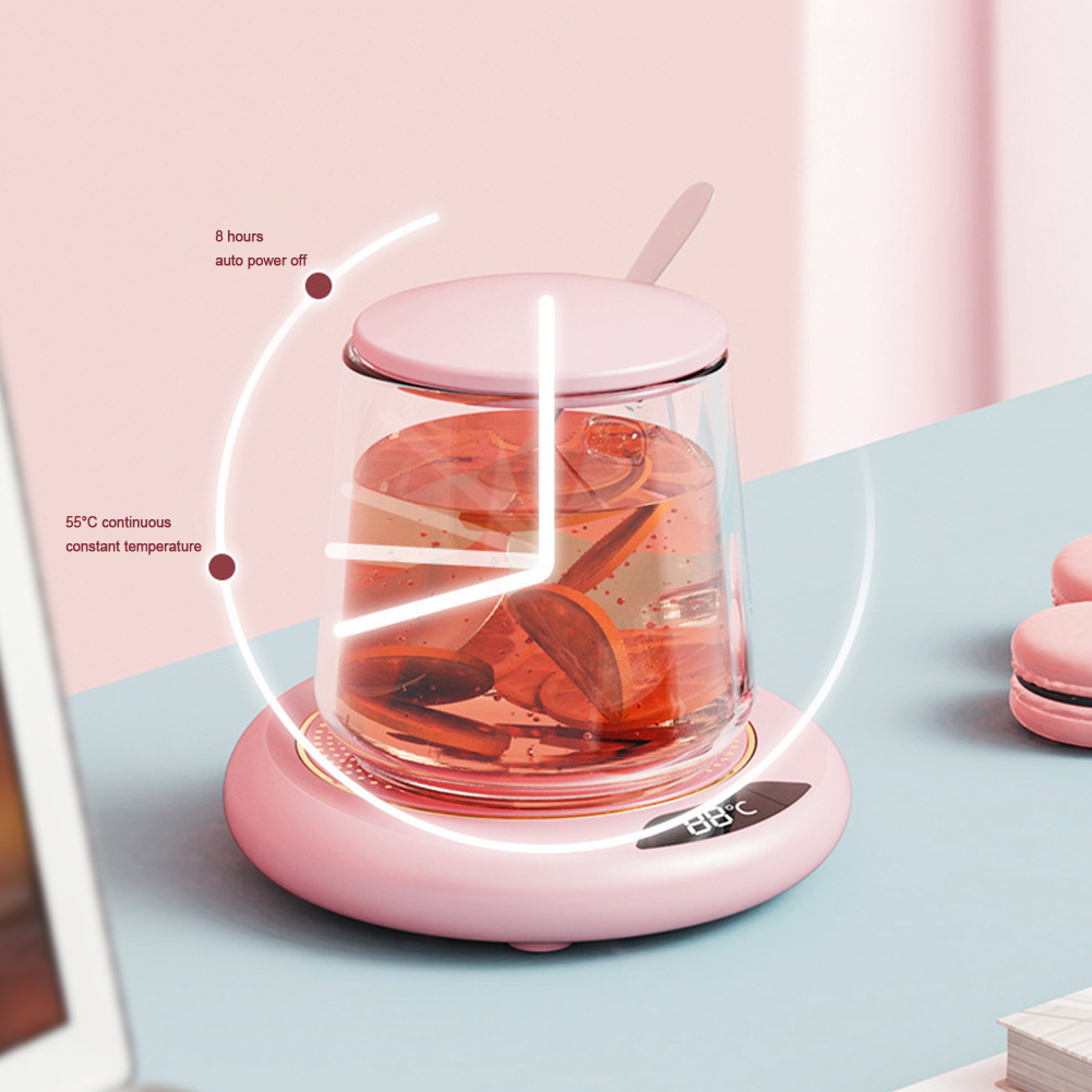 Smart Electric Cup Warmer Port - Wifi Thermostat review and price