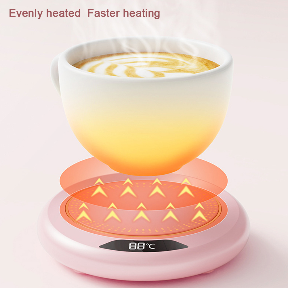 Smart Electric Cup Warmer Port - Wifi Thermostat review and price