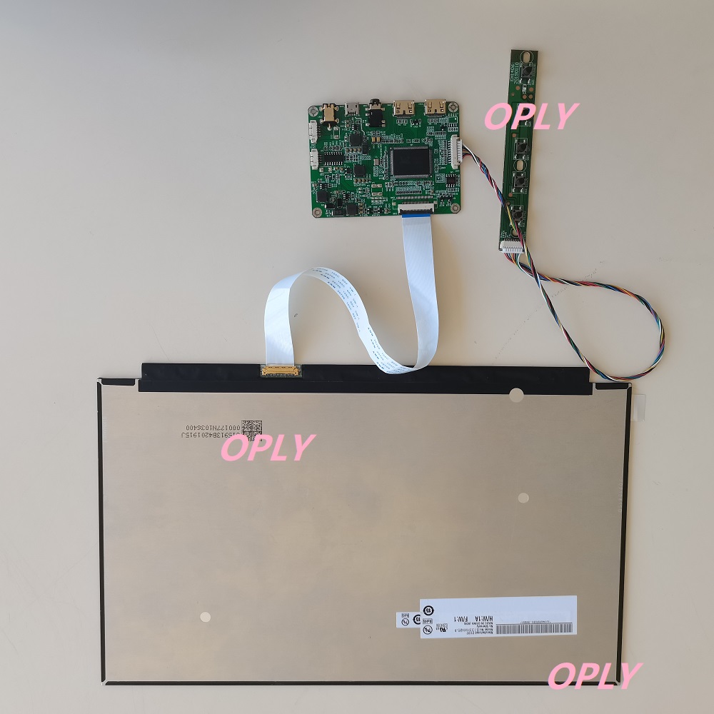 EDP Controller kit 2K for LP14 - Microcontroller Kit review and price