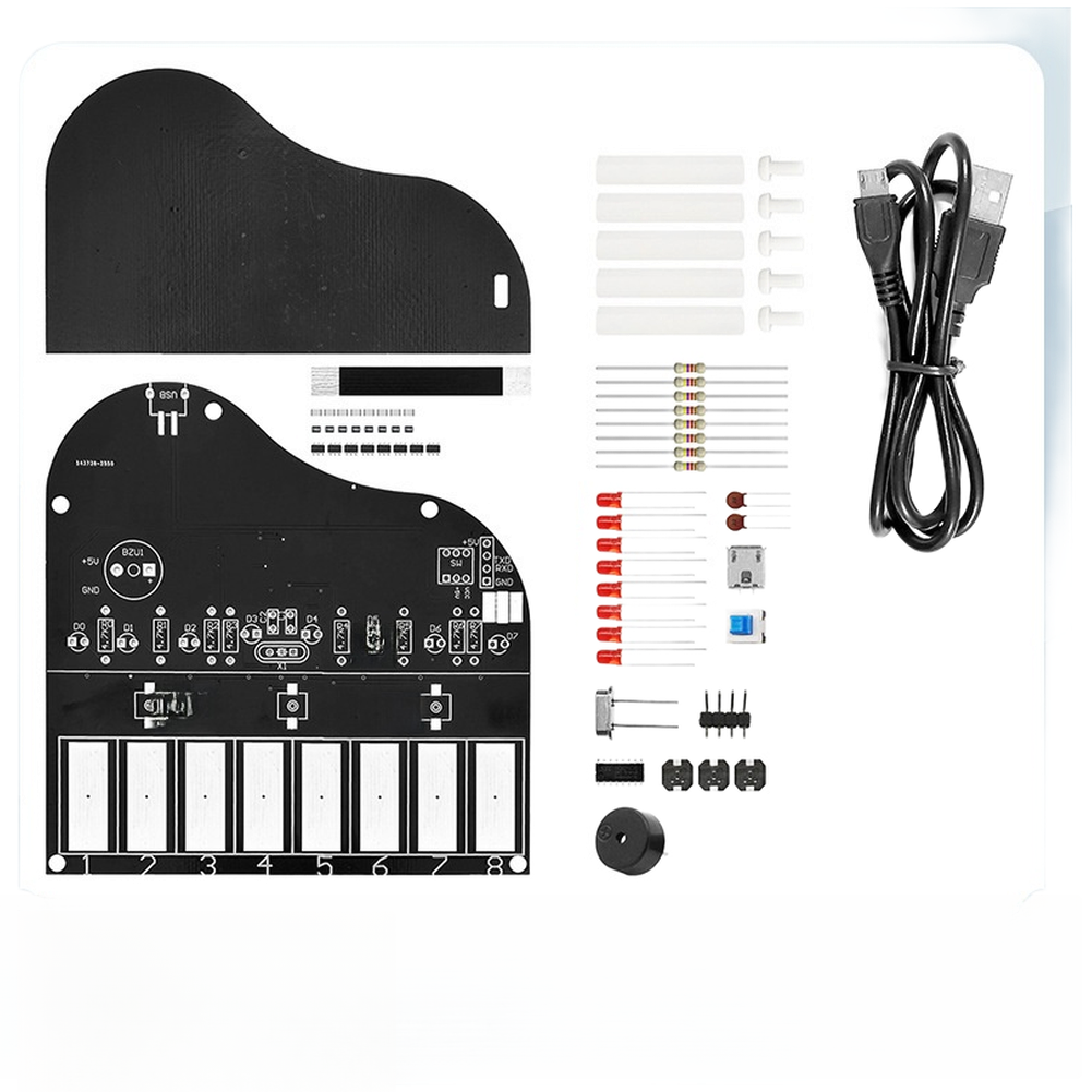 For Hands-on Learning Experien - Electronics Project Kit review and price