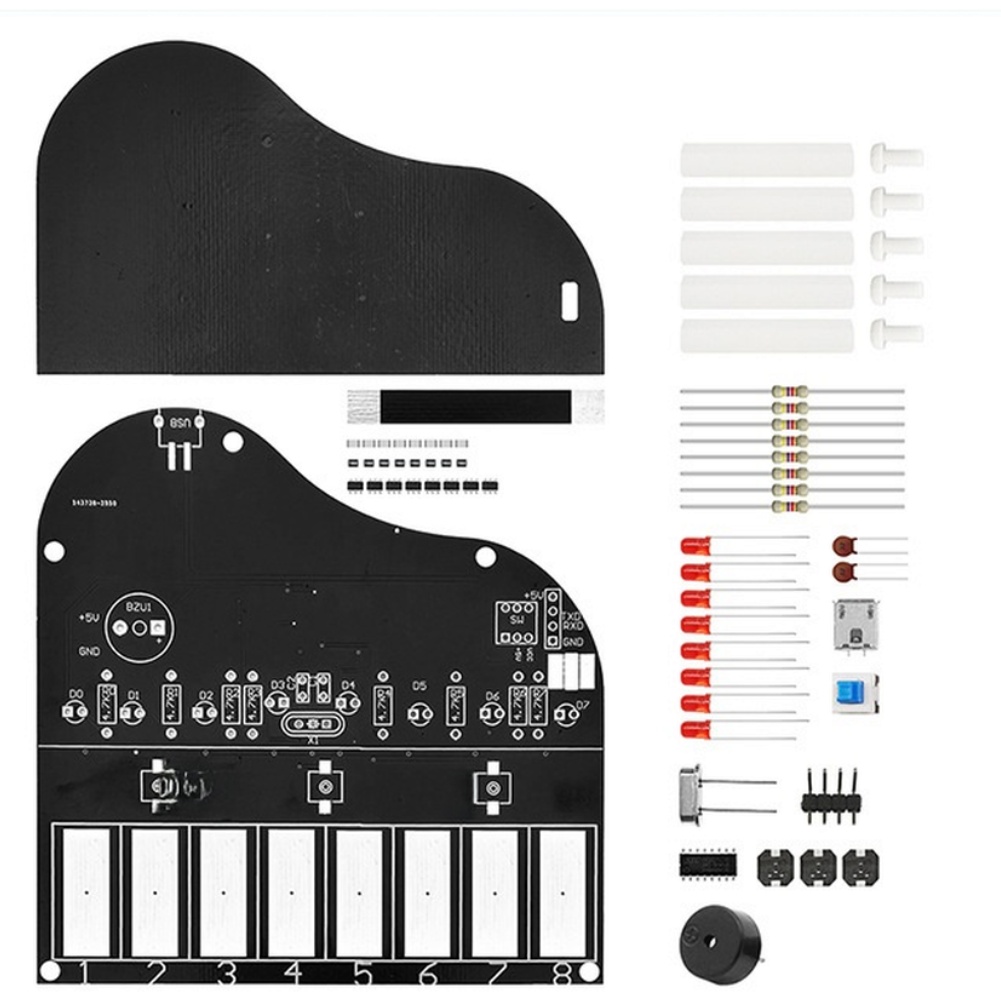 For Hands-on Learning Experien - Electronics Project Kit review and price