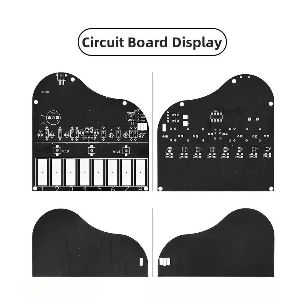 For Hands-on Learning Experien - Electronics Project Kit review and price