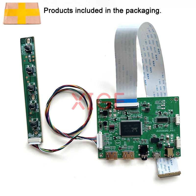 For B156HAN08.0/2/3/4 Laptop M - Microcontroller Kit review and price