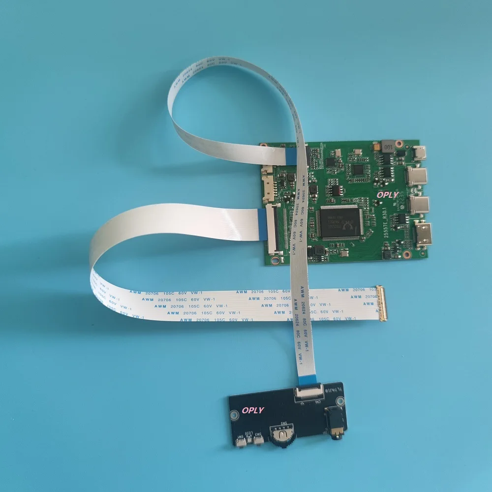 Kit for LQ125T1JX03C LQ125T1JX - Microcontroller Kit review and price