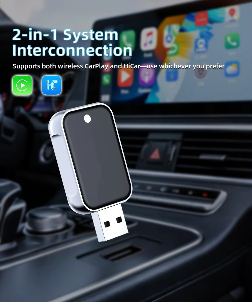 HGB0E 2-in-1 Car Smart Box Wir - Wifi Smart Plug review and price
