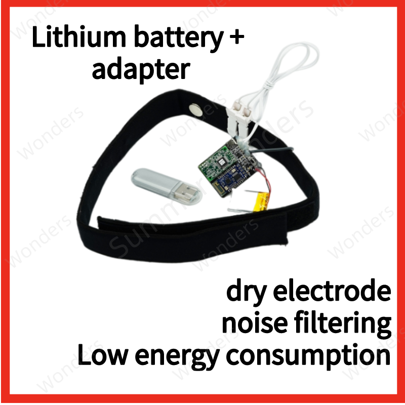 EEG Brainwave Control Headband - Sensor Kit Arduino review and price