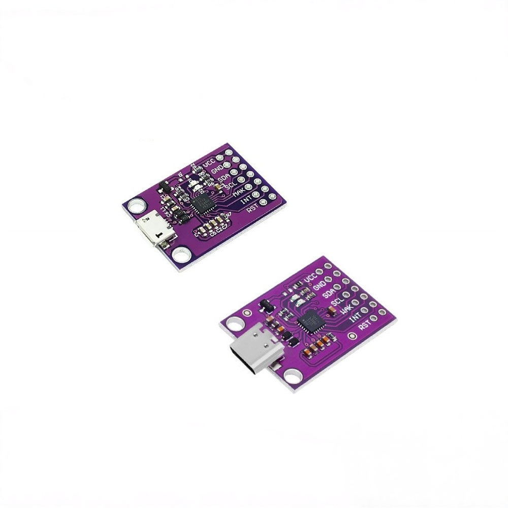 CP2112 Debug Board USB to SMBu - Sensor Kit Arduino review and price