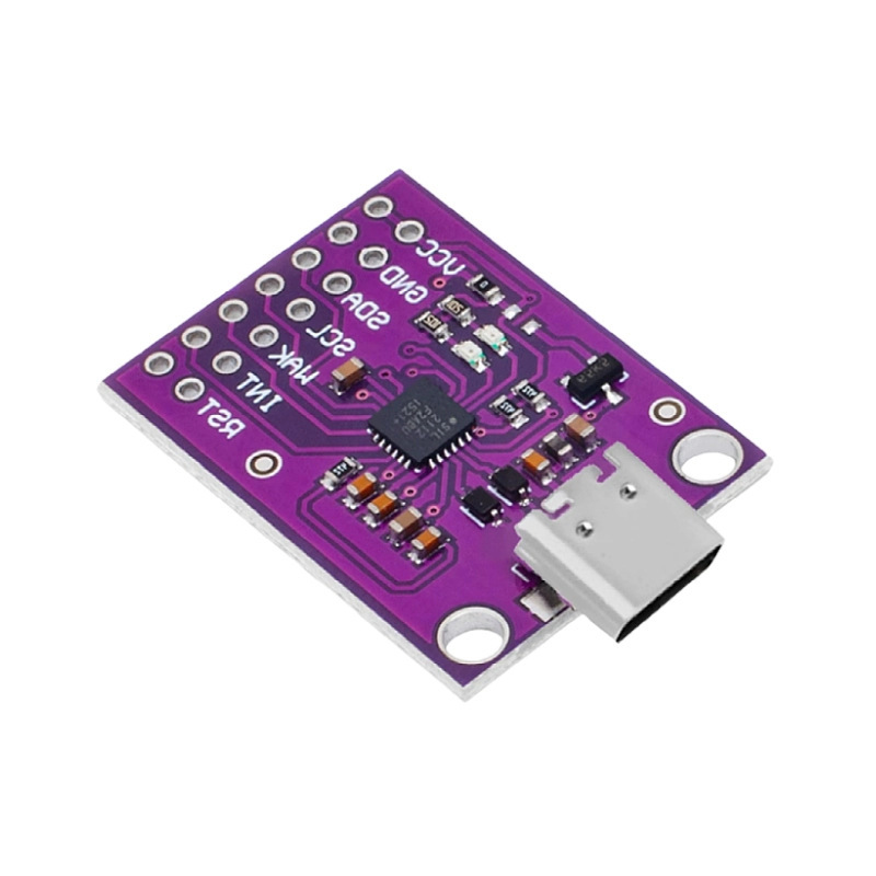 CP2112 Debug Board USB to SMBu - Sensor Kit Arduino review and price