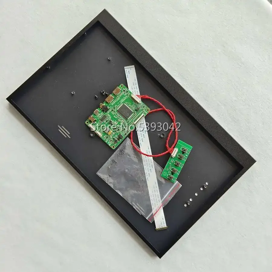 For N156BGE-E31/E41/EA1/EB1 LE - Microcontroller Kit review and price